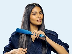 BaBylissPRO BNT4073TUC Nano Titanium™ 1½-inch Ultra-Thin Straightener