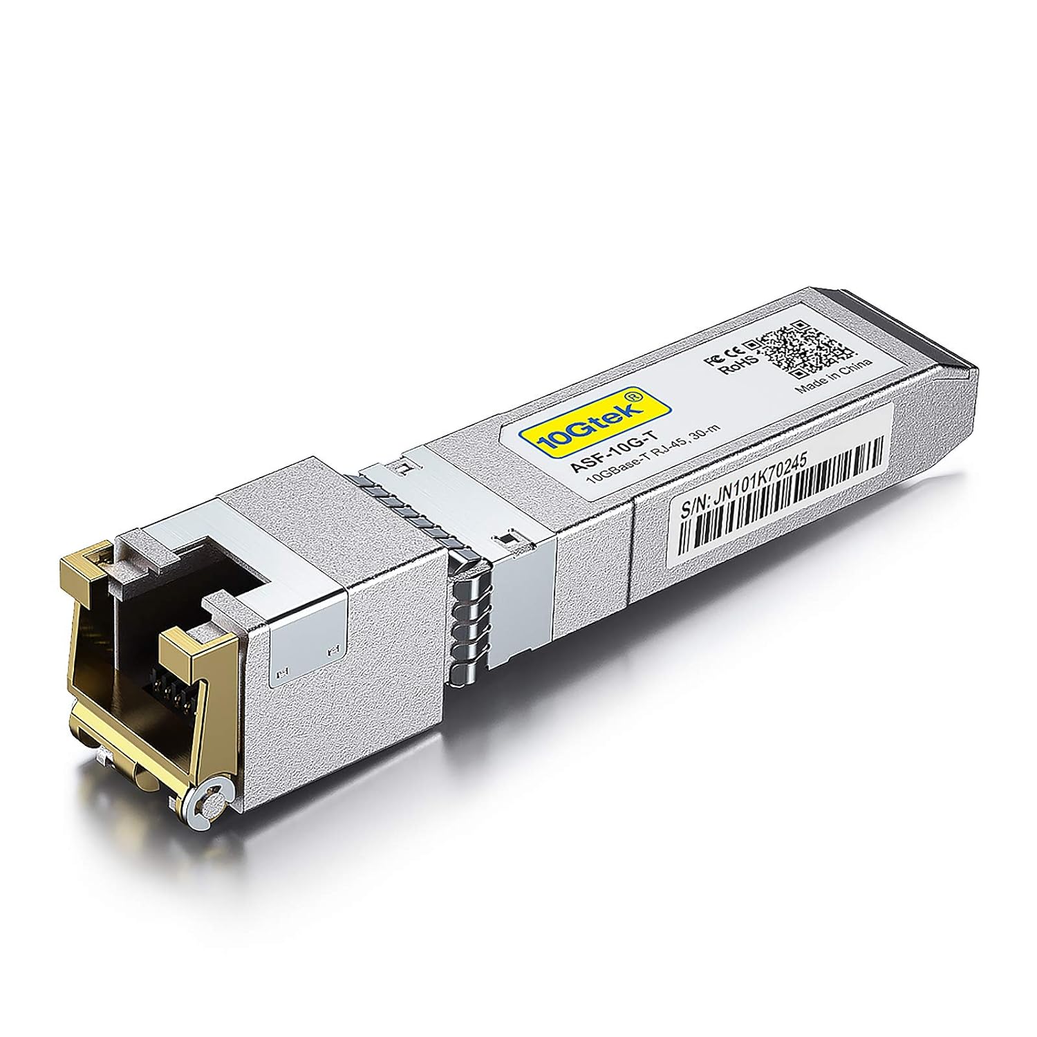 10GBase-T