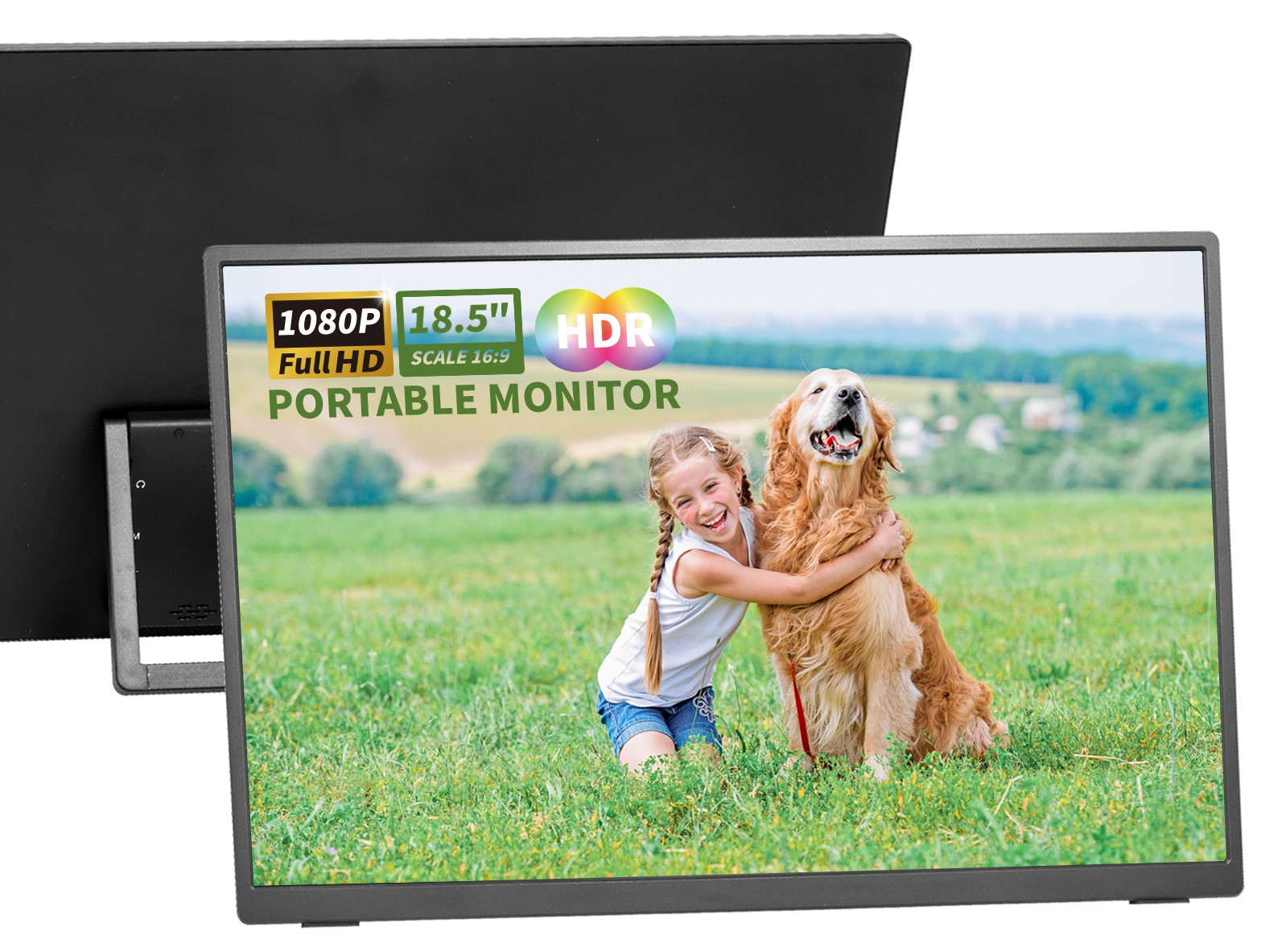 portable monitor