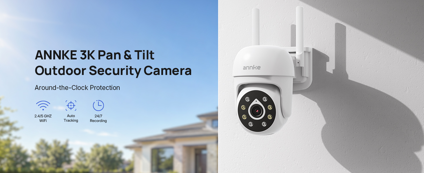 wifi camera