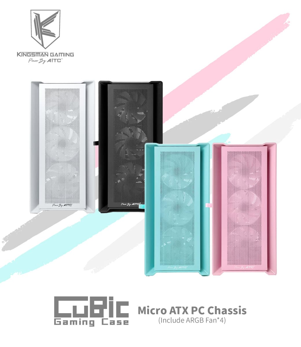 PC CASE,M-ATX,COMPUTER