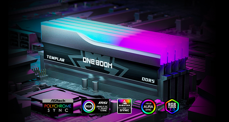 RGB - Customize Your Favorite RGB