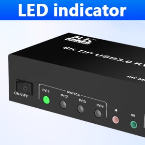 LED Indicator