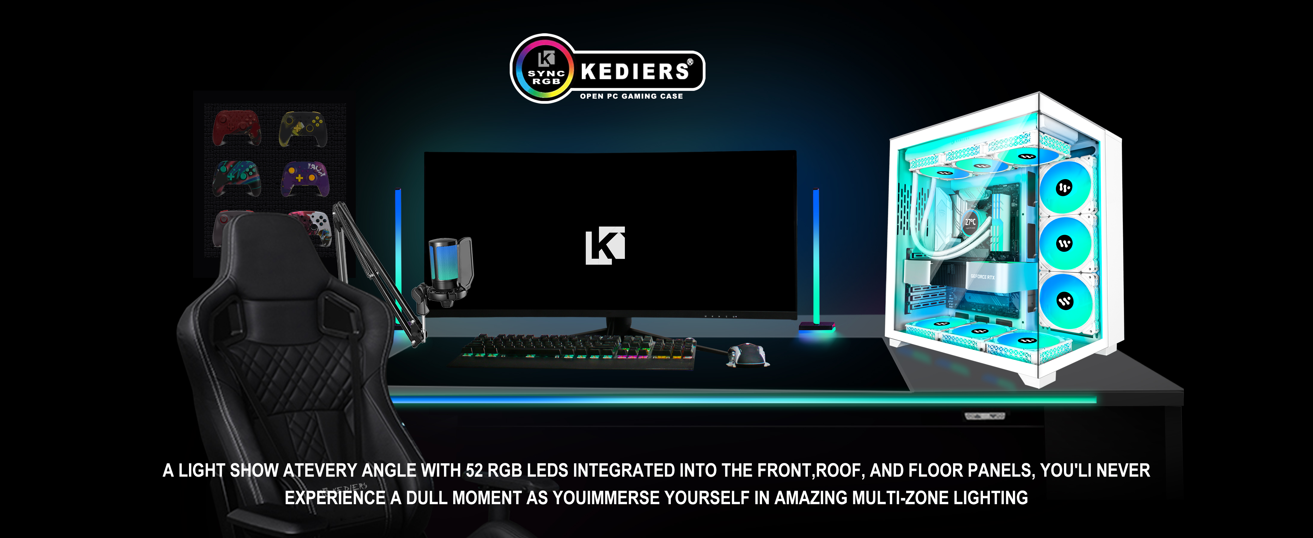pc case