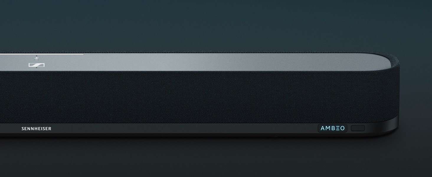 Sennheiser AMBEO Soundbar Mini