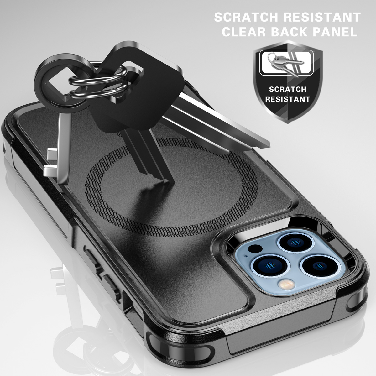 Rugged Case