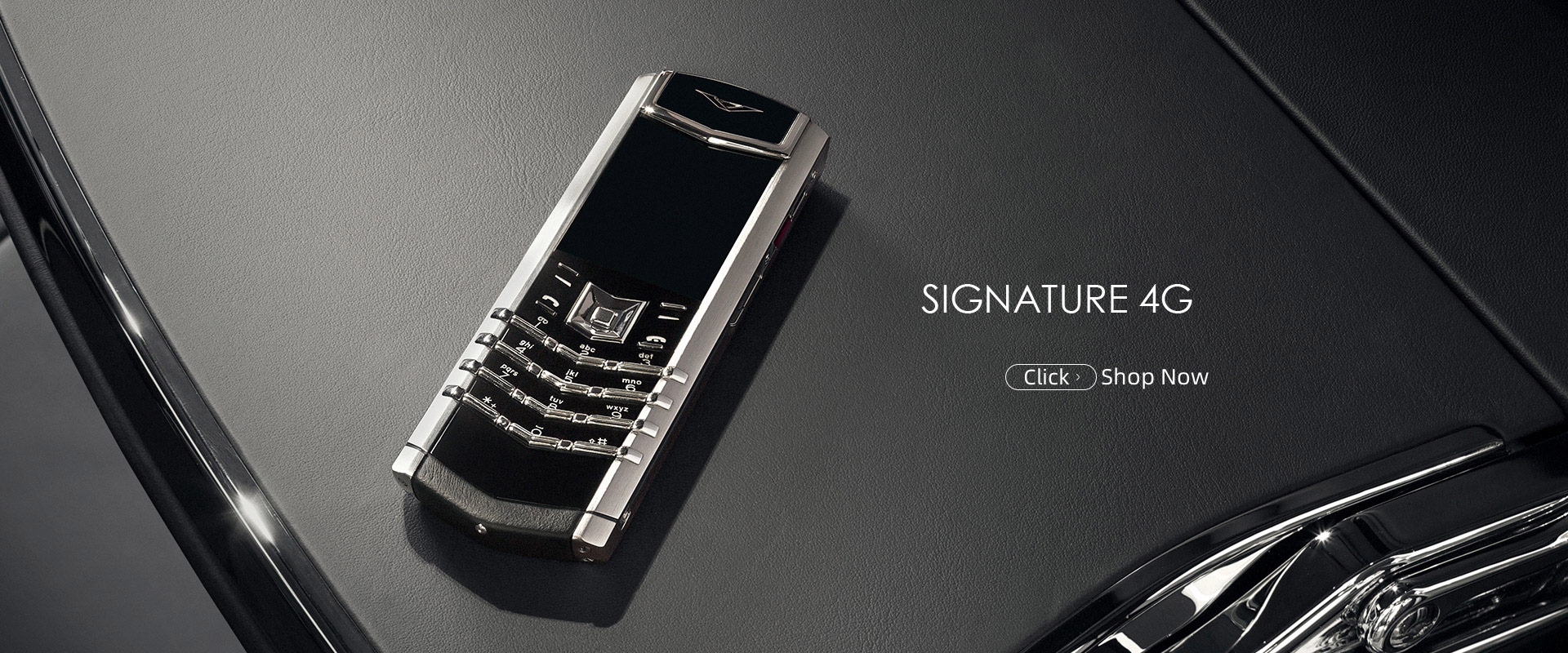 vertu 5g phones