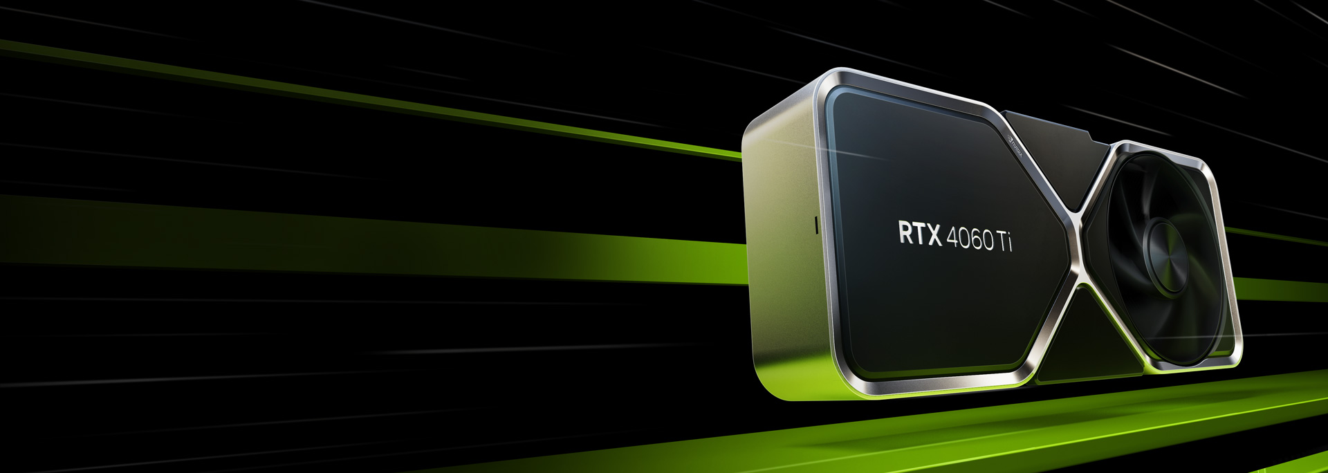 NVIDIA GeForce RTX 4060 Ti