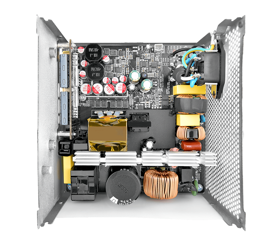 Thermaltake Dockpower FI 850W Power Supply