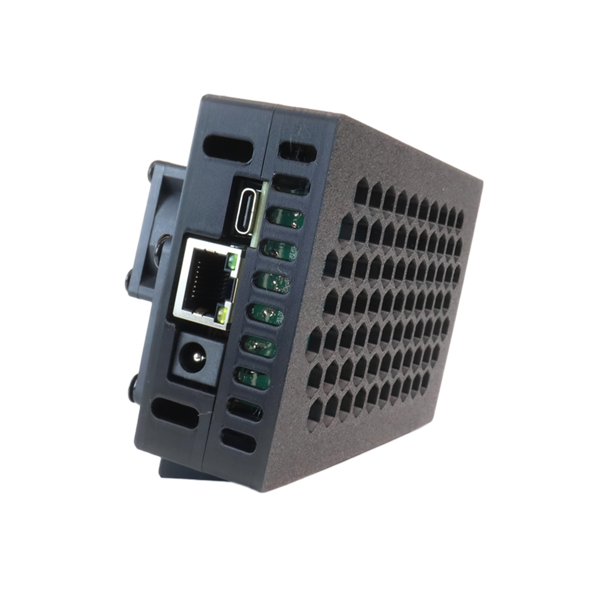 Luckyaxe B101 Miner