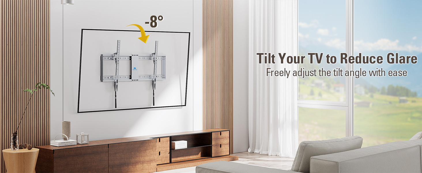 Mounting Dream D2268-LK TV Wall Mount