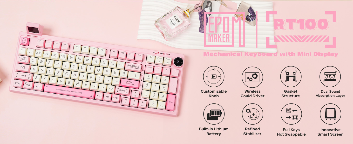 mechanical keyboard