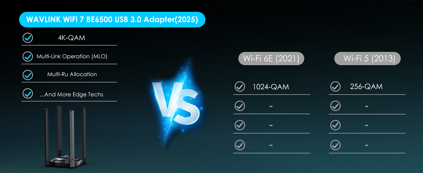 WiFi Adapter