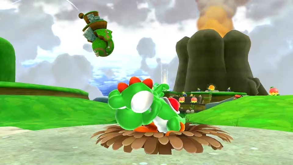 Super Mario Galaxy + Super Mario Galaxy 2 - Nintendo Switch