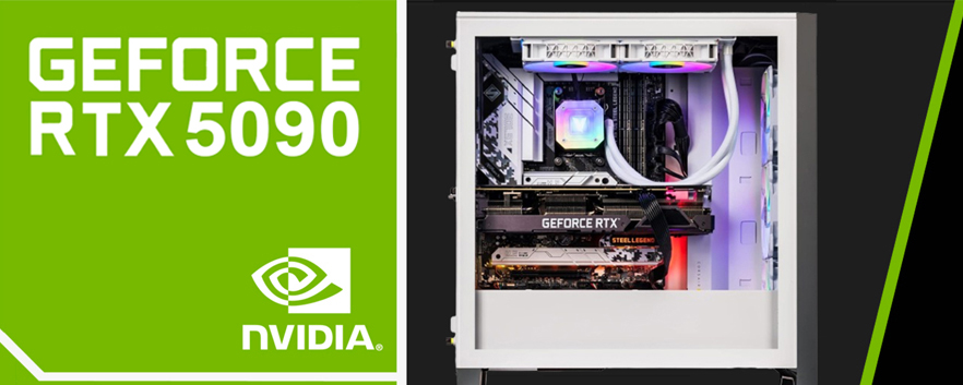 GeForce RTX 5090