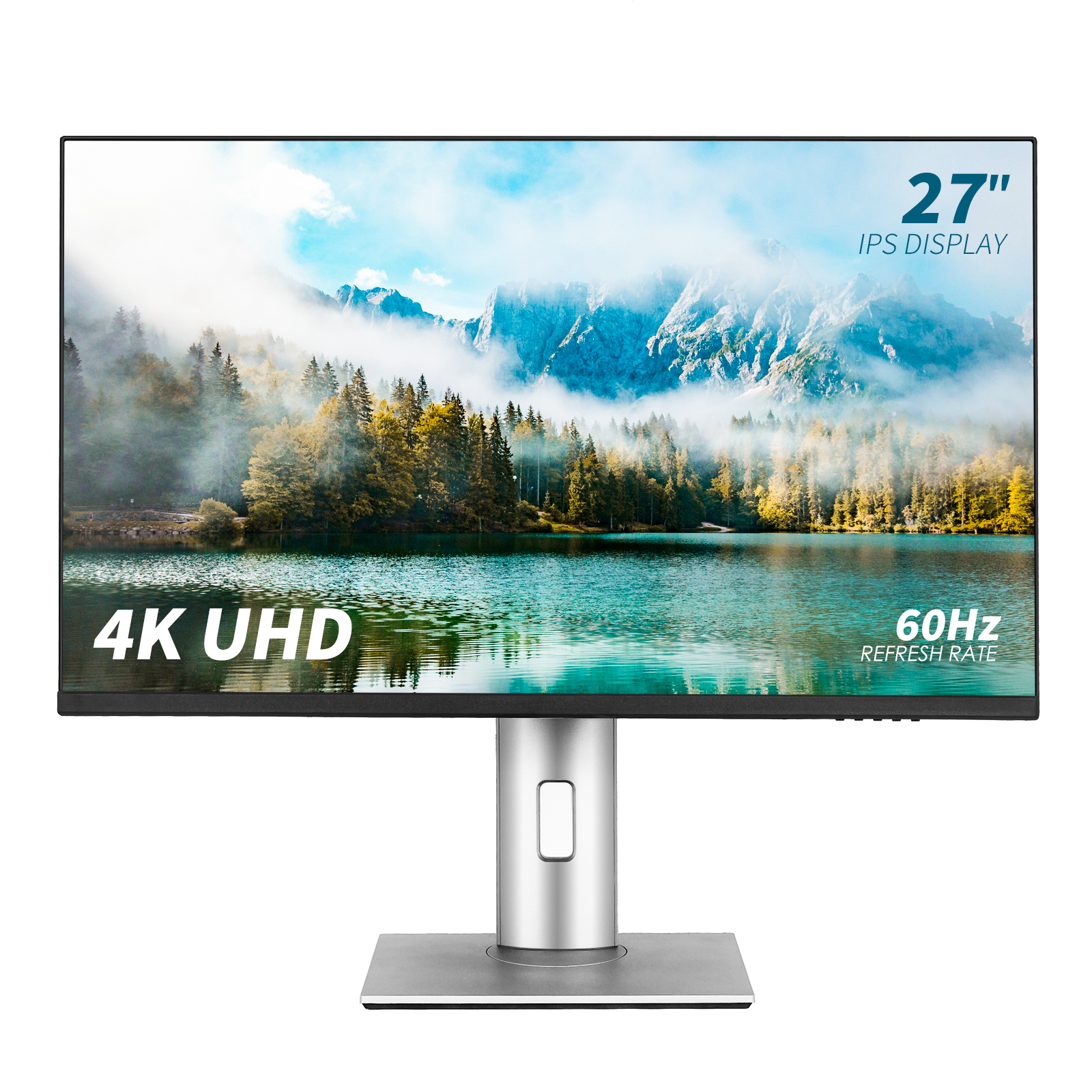 24 165Hz computer monitor Full HD 1080P VA panel Gaming Monitor 1ms  FreeSync Compatible G-sync LED Monitors with HDMI Eye Care with Ultra  Low-Blue Light 