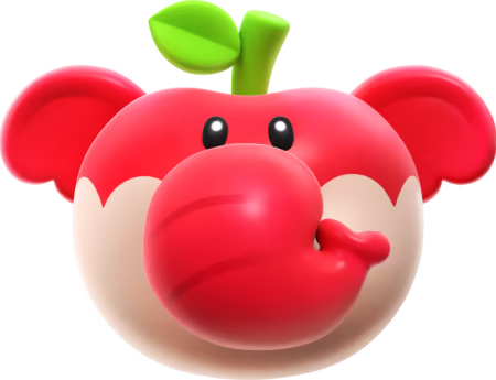 Super Mario Bros. Wonder