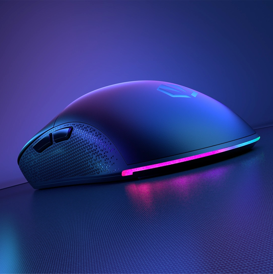 gaming mouse