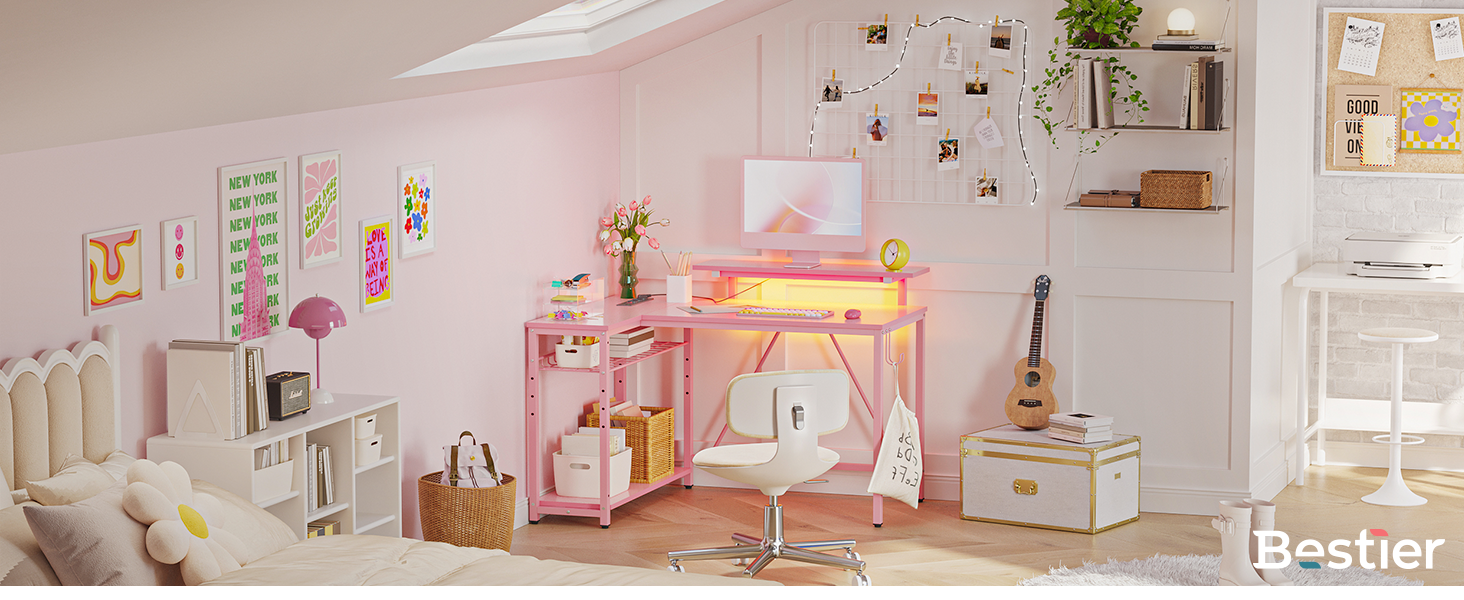 Gaming Desk