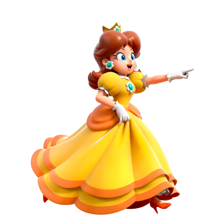 Super Mario Bros. Wonder