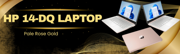 HP 14 HD Intel N150 4GB 8GB 12GB RAM 128GB eMMC WiFi Student Personal Laptop Gold Copilot Windows 11