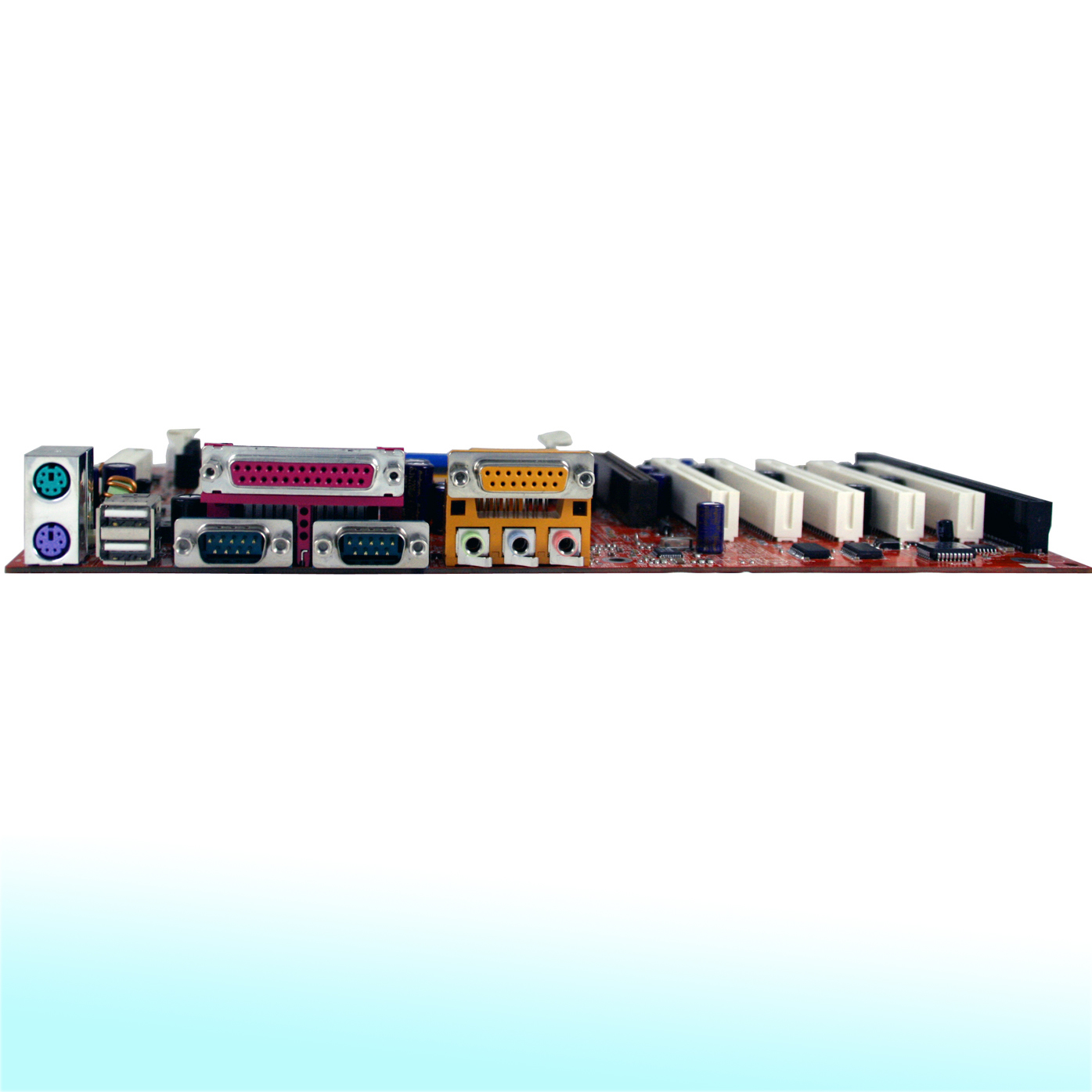 PCI MOTHERBOARD
