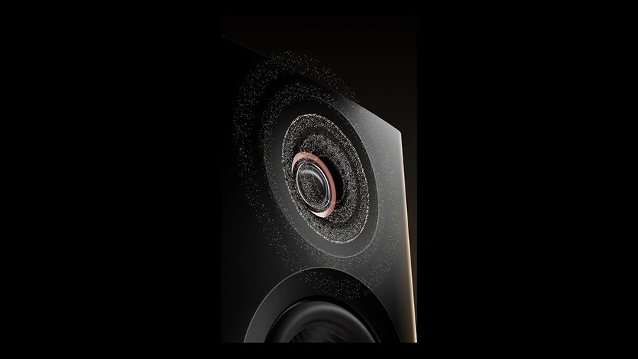Edifier MR5 Studio Monitor 2.0 Speaker System