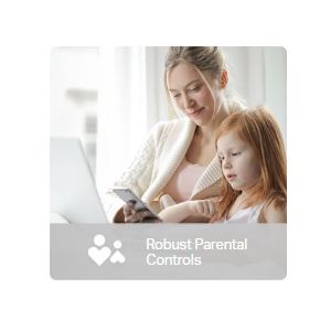 Robust Parental Controls
