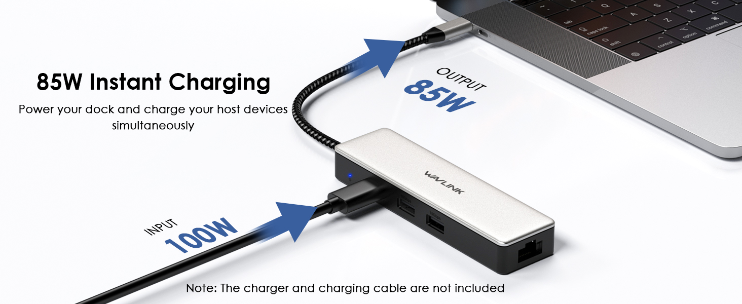 USB C HUB