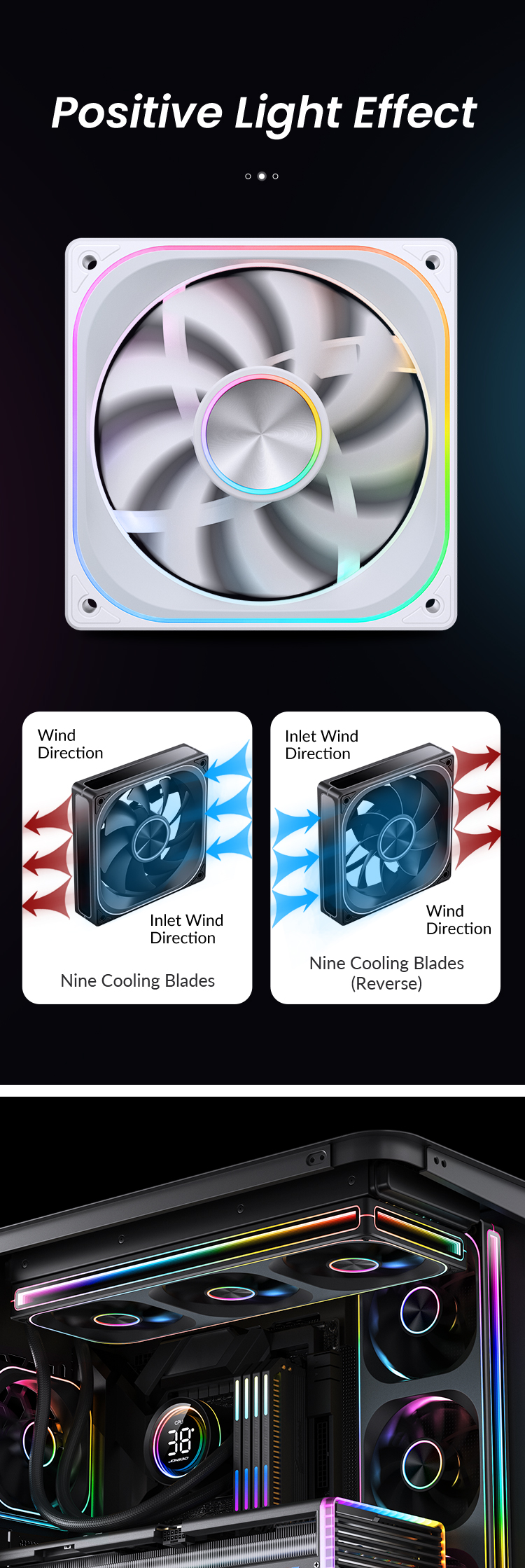 cool fan
