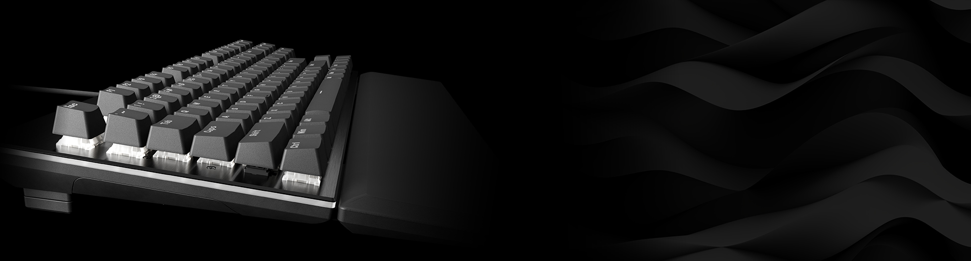 Durable and Ergonomic
