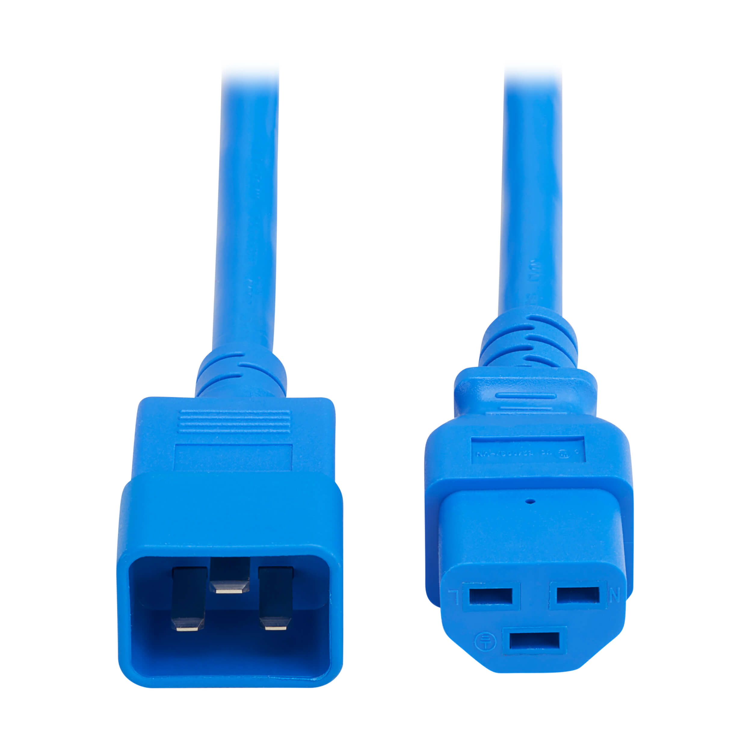 Tripp Lite series Power Cord