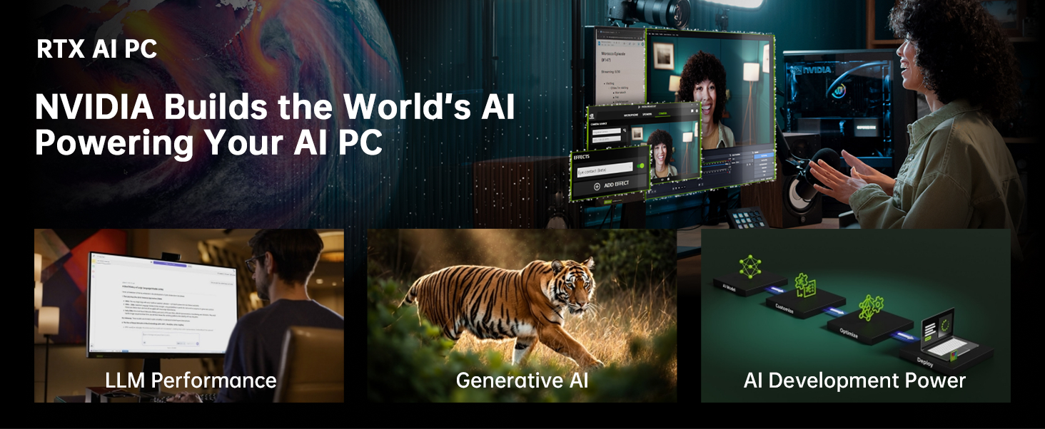 GAMING PC
