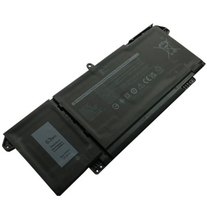 Battery measurement surface