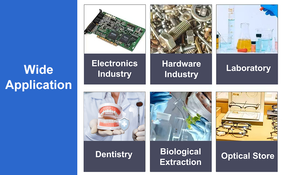 Ultrasonic Cleaning Machine