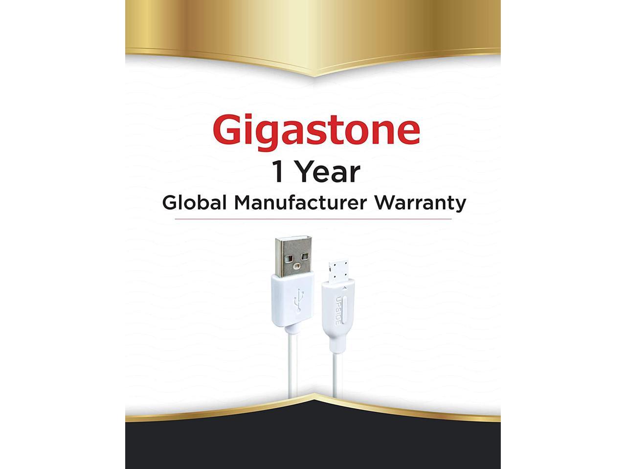 1 YEAR WARRANTY