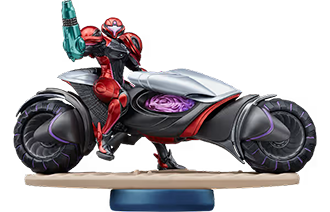 Metroid Prime 4: Beyond - Nintendo Switch