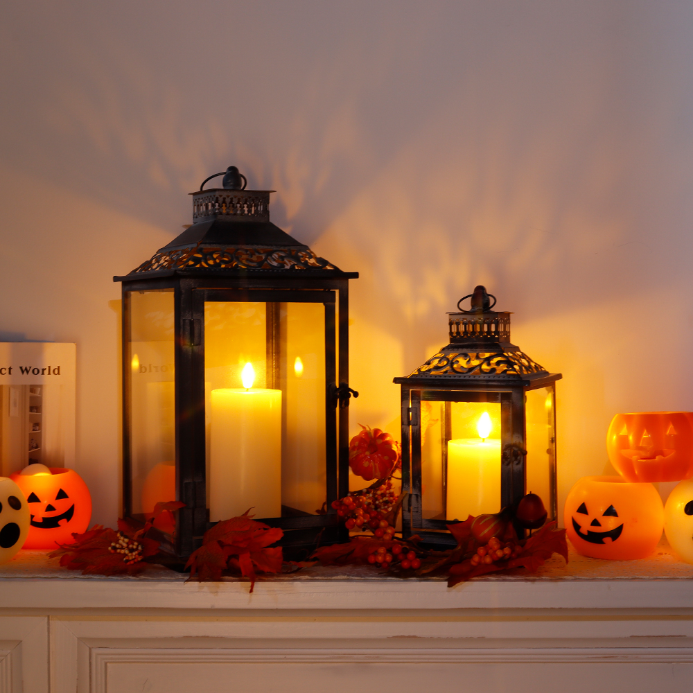 candle holder
