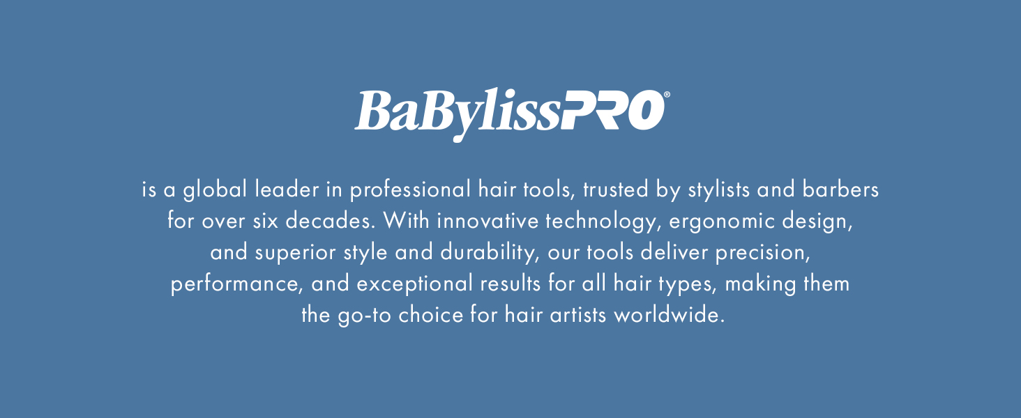 BaBylissPRO Nano Titanium 1.25-Inch Soft-Bristle Hot Air Brush