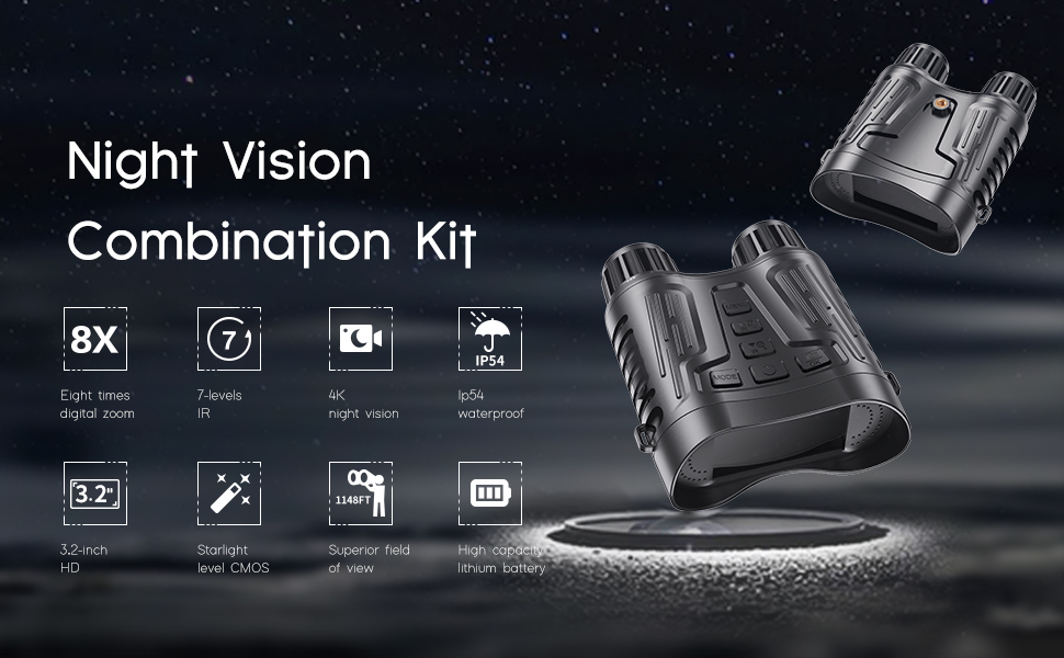night vision
