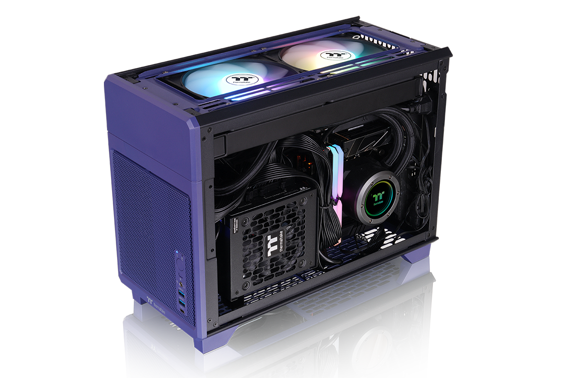 Thermaltake TR100 SFF Chassis