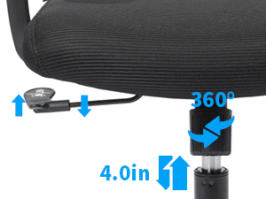 office chair