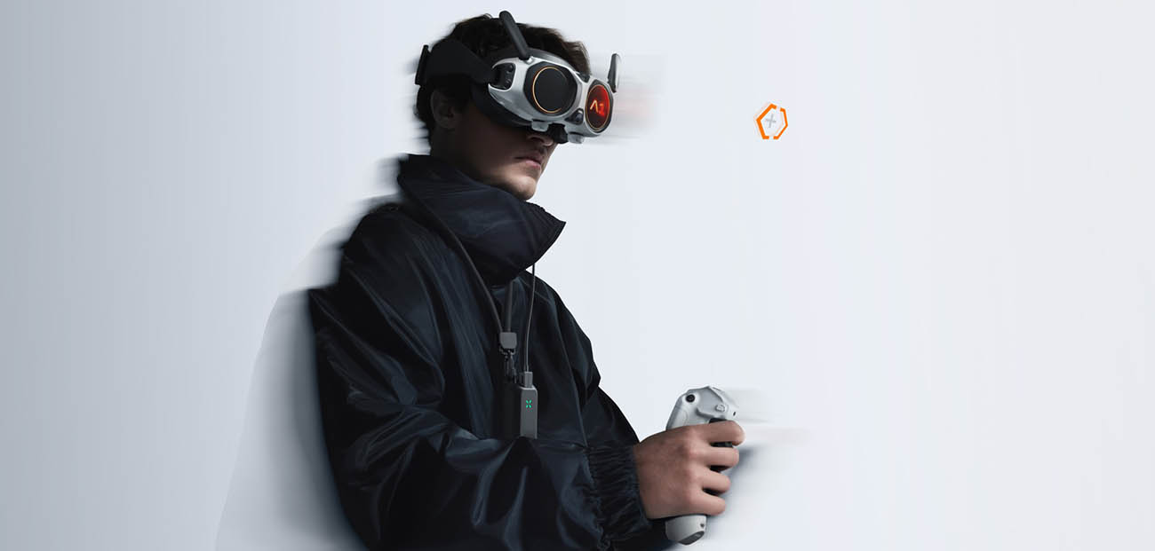 Antigravity A1 Drone