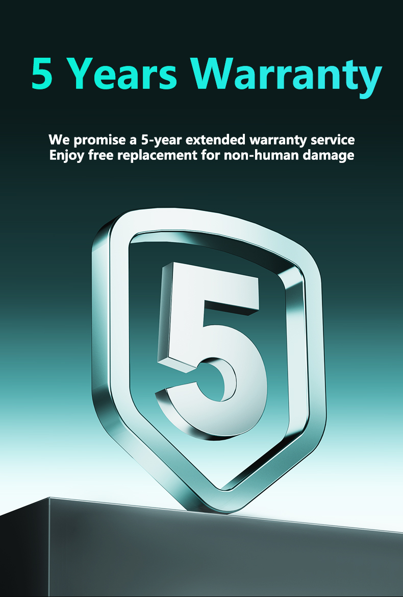 Warranty
