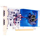 SongryVGA R5 230 Low Profile Video Card