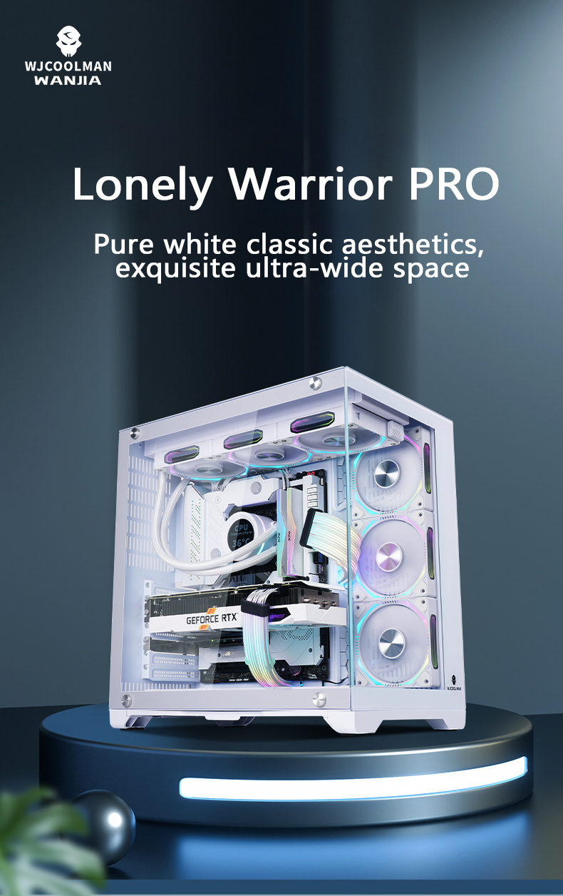 Product display