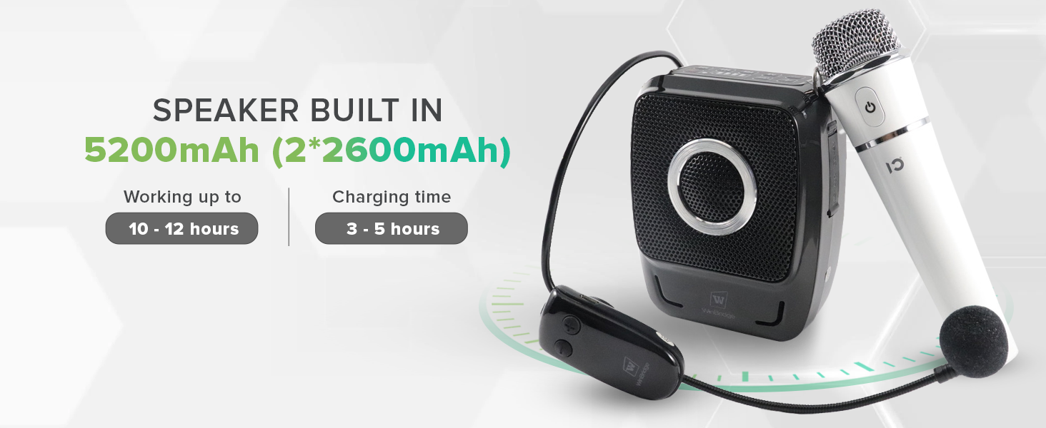 bluetooth speaker