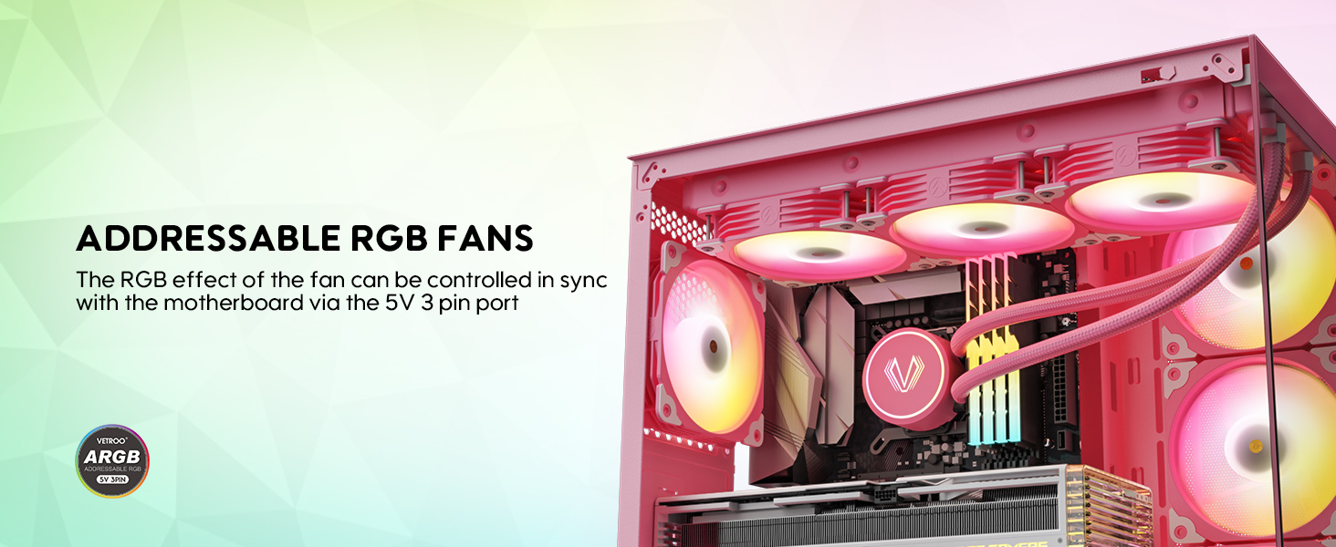 CPU COOLER
