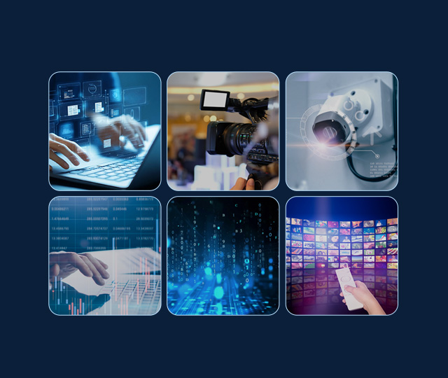 Application Scenarios