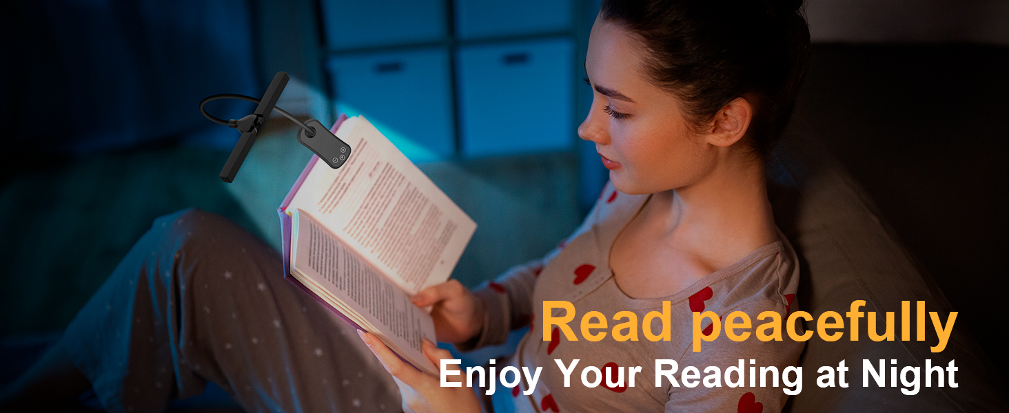 reading
